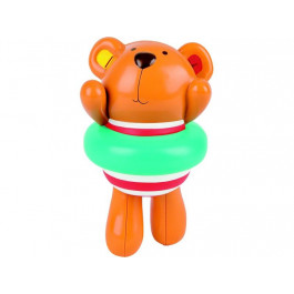   Hape Teddy пловец (E0204)