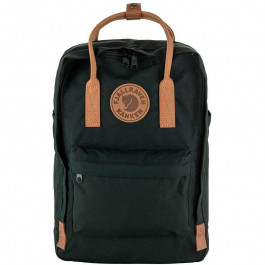   Fjallraven Kanken No.2 Laptop 15 / Black (F23803.550)