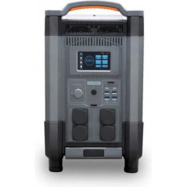   Allpowers R4000 3600Wh 4000W Portable Power Station LiFePO4 (AP-SS-011-BLA-EU)