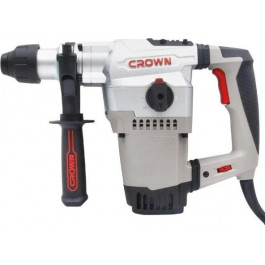   CROWN CT18158V BMC