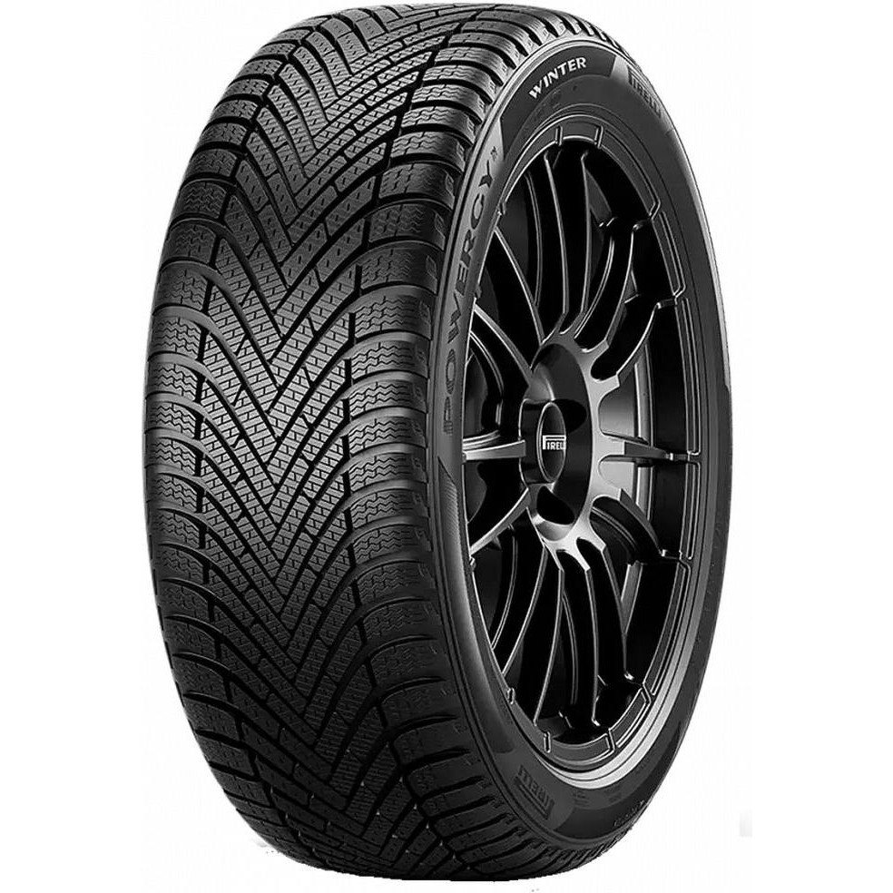 Pirelli POWERGY WINTER (225/55R17 101V) - зображення 1