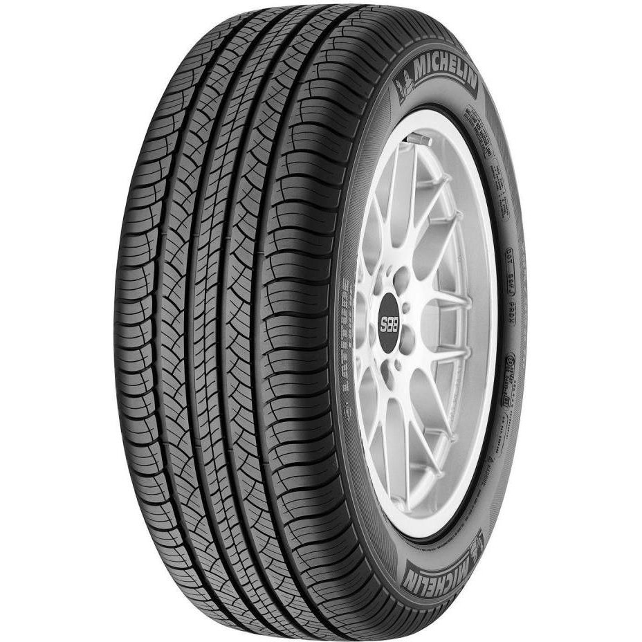 Michelin Latitude Tour HP (235/60R18 107V) - зображення 1