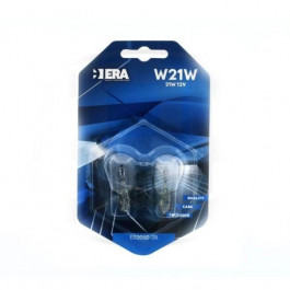   Era W21W 12V 21W W3X16d T20 E020SD-2B