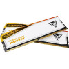 PATRIOT 32 GB (2x16GB) DDR5 6000 MHz Viper Elite 5 RGB TUF Gaming Alliance (PVER532G60C36KT) - зображення 3