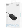 Proove Power Strip Homester PD-03 1AC 65W - зображення 2