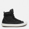 Converse Чоловічі кеди високі  Ctas All Terrain Hi 168863C-001 41.5 (USA8) 26.5 см Чорні (194432392021) - зображення 1