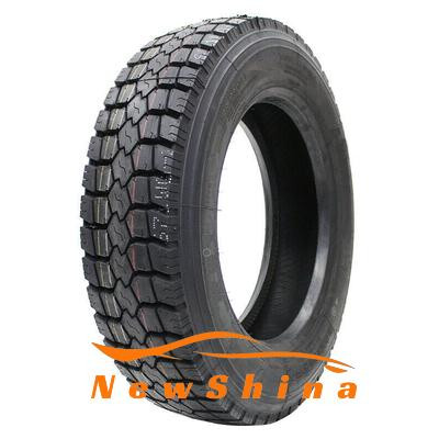 Sportrak Tire Sportrak SP305 ведуча (245/70R19,5 133/131L) - зображення 1