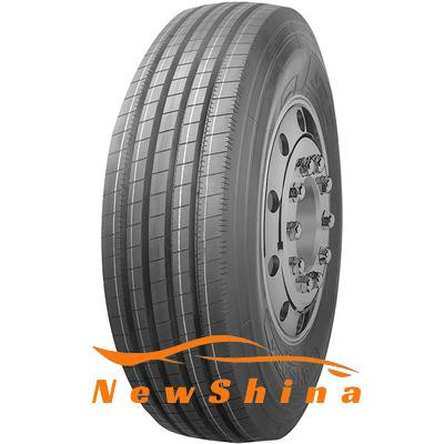 Sportrak Tire Sportrak SP921+ рульова (295/80R22,5 152/149K) - зображення 1