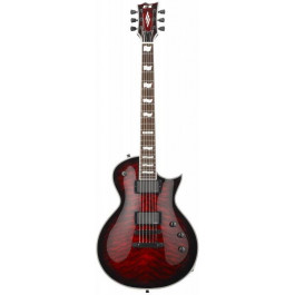   ESP E-II Eclipse QM