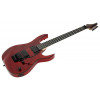 Solar Guitars SB4.6FRFBR-E FLAME RED - зображення 3