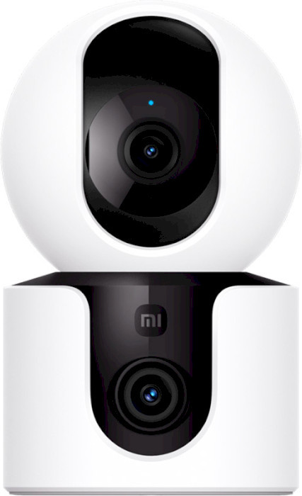 Xiaomi Smart Camera C300 Dual (BHR9166EU) - зображення 1