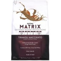 Syntrax Matrix 2270 g /63 servings/ Tiramisu Macchiato - зображення 1