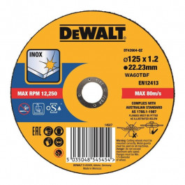   DeWALT DT43904