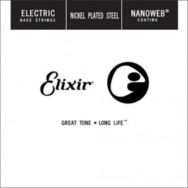   Elixir 5S NW 125 L S (240688)