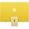 Apple iMac 24 M4 Yellow (MWUD3) - зображення 3