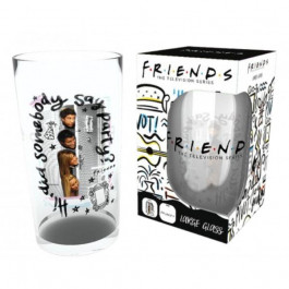   GB eye FRIENDS Party (Друзі) 400 мл (GLB0186)