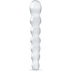 Gildo Glass Dildo No. 19 (SO4419) - зображення 1