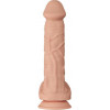 Baile Beautiful Encounter Bergrisi Dildo Flesh (6603BW0773) - зображення 9