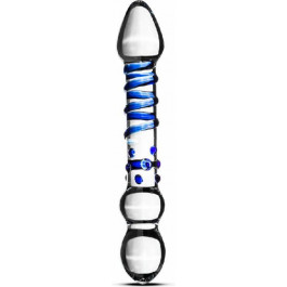 Gildo Glass Dildo No. 21 (SO4589)