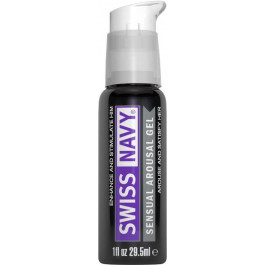   Swiss Navy Sensual Arousal Gel 29,5 мл SO5693