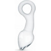 Gildo Glass Prostate Plug No. 13 (SO4418) - зображення 1