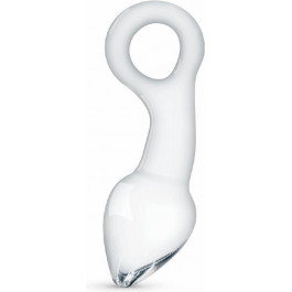   Gildo Glass Prostate Plug No. 13 (SO4418)