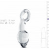 Gildo Glass Prostate Plug No. 13 (SO4418) - зображення 3