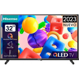   Hisense 32A5KQ