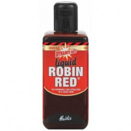   Dynamite Baits Аттрактант Liquid Attractant / Robin Red / 500ml (DY1260)