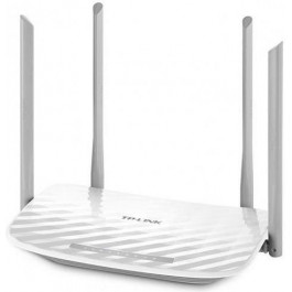   TP-Link Archer C50 V6