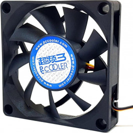   PCCooler F72