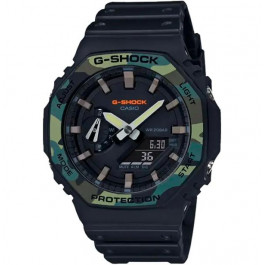   Casio G-Shock GA-2100SU-1ADR