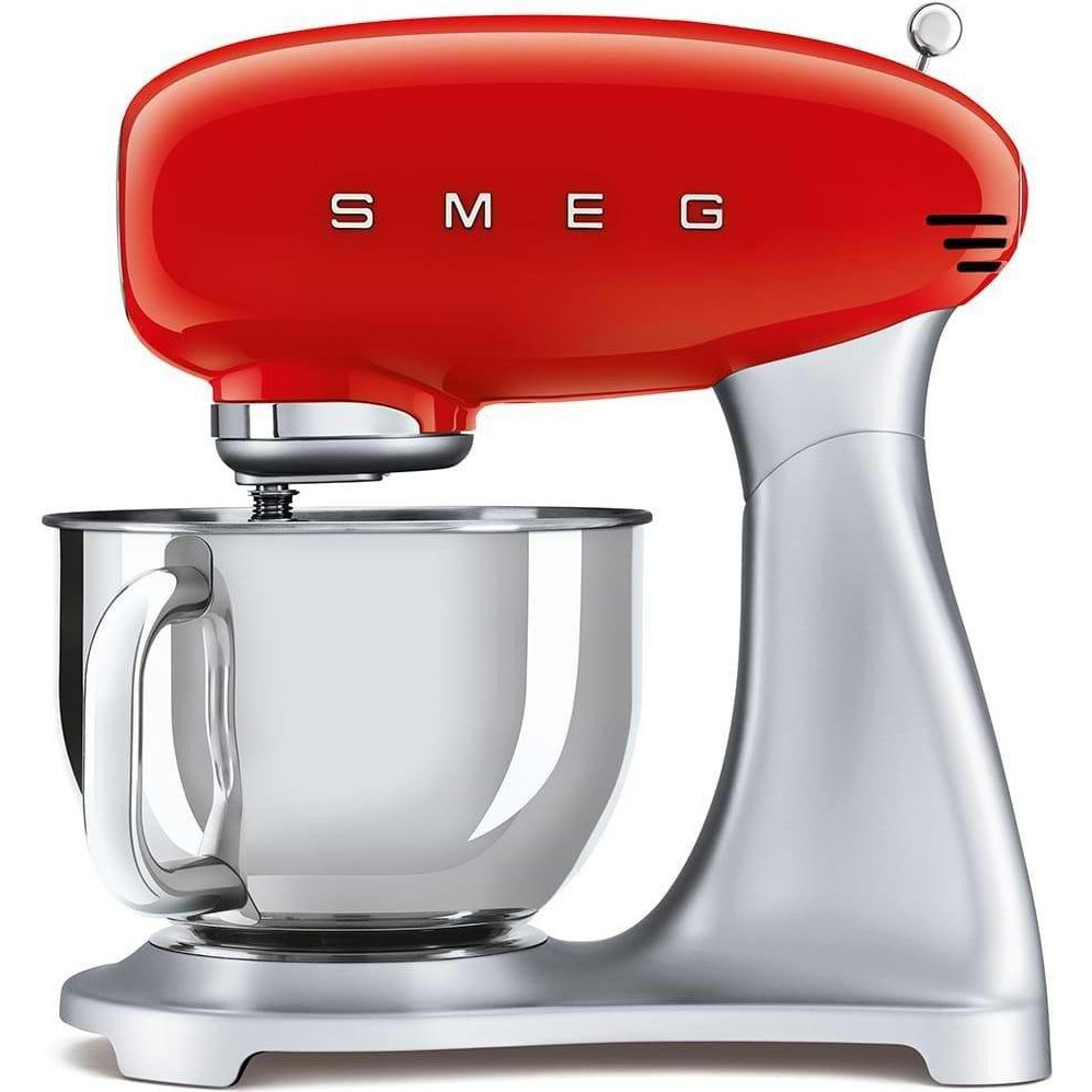 SMEG SMF02RDEU - зображення 1