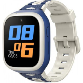   Mibro Watch Phone P5 Blue