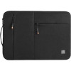 WIWU Alpha Slim Sleeve for Apple MacBook 16 Black - зображення 1