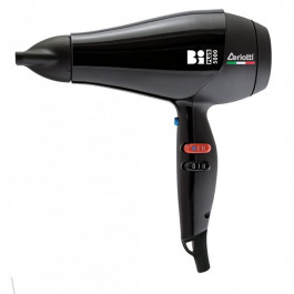   Ceriotti Bi 5000 Plus Black E3227BK 2500 W (I01BIV2BK)