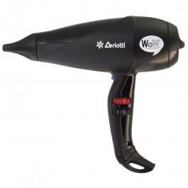   Ceriotti WoW 3200 Black (I01WO01BK)