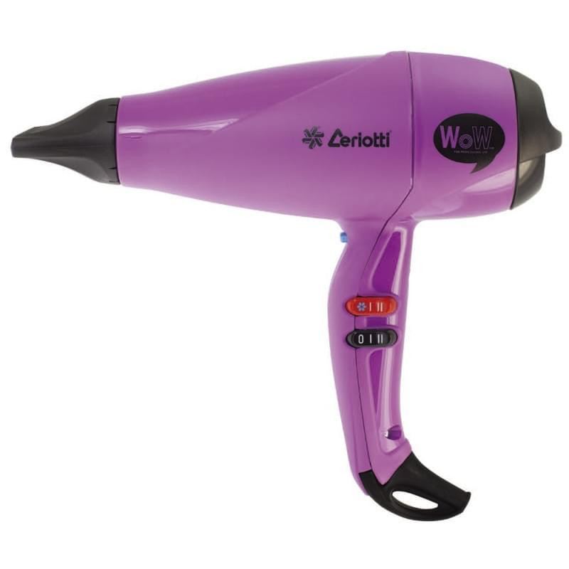 Ceriotti WoW 3200 Violet (I01WO01VT) - зображення 1