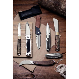   Tramontina Pocketknife (26367/10)