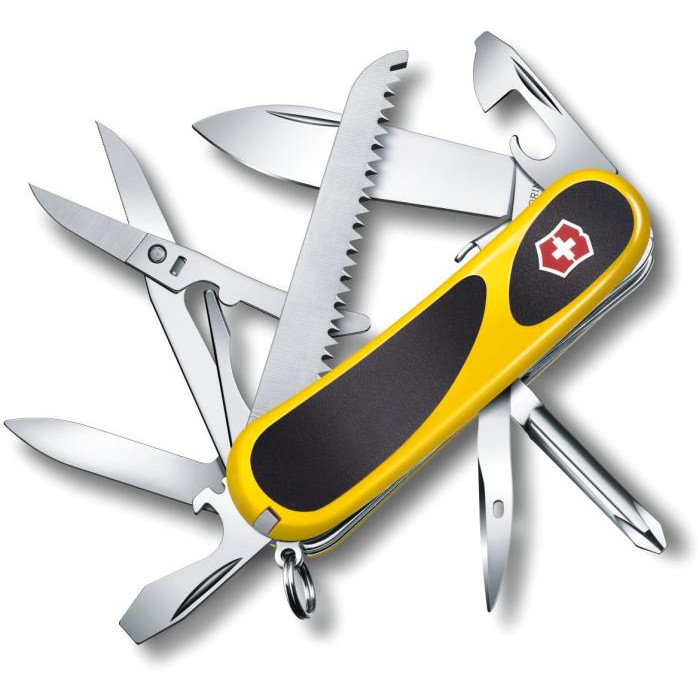 Victorinox EvoGrip S18 (2.4913.SC8) - зображення 1