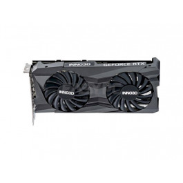   INNO3D GEFORCE RTX 3060 8GB TWIN X2 OC (N30602-08D6X-11902130)