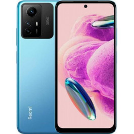   Xiaomi Redmi Note 12S 6/128GB Ice Blue