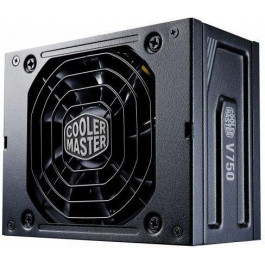   Cooler Master V750 SFX GOLD (MPY-7501-SFHAGV)