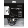 Cablexpert CC-HDMI4L-6 - зображення 4