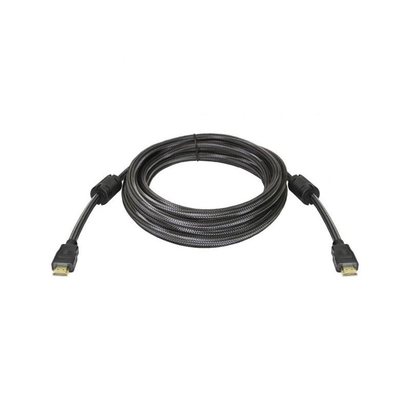 Defender HDMI 5m Black (87460) - зображення 1