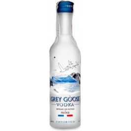 Міцні алкогольні напої Grey Goose