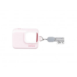   GoPro Sleeve & Lanyard Pink (ACSST-004)