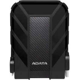   ADATA DashDrive Durable HD710 Pro 1 TB Black (AHD710P-1TU31-CBK)