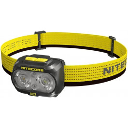   Nitecore UT27 Pro