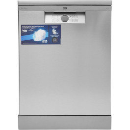   Beko BDFN26520XQ